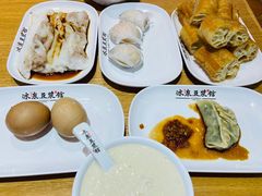-冰泉豆浆馆(阳朔店)