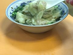 虾肉馄饨-新丰小吃(中山中路分店)