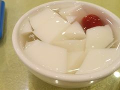 杏仁豆腐-大顺堂食府(牛街店)