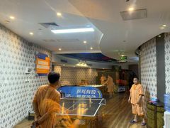-君康悦美食汤泉水会·SPA(天河店)