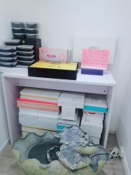 -睿明真达专业皮肤护理中心