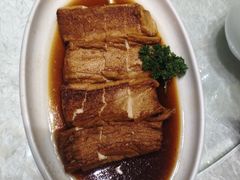 -东方之珠海鲜酒楼(南开店)