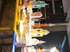 -达利世纪酒店-莉庭自助西餐厅