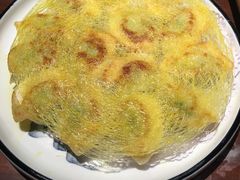 金网锅贴-花千醉(新街口店)