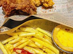 -肯德基(茂业店)