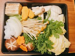 -满来寿喜烧(金虹桥店)