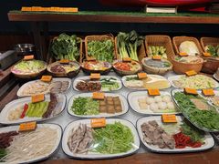 -荣小馆(杭州大厦店)