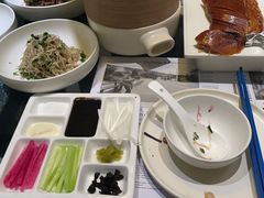 -小大董·烤鸭(凤凰汇店)