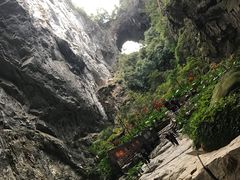 -英西峰林·洞天仙境