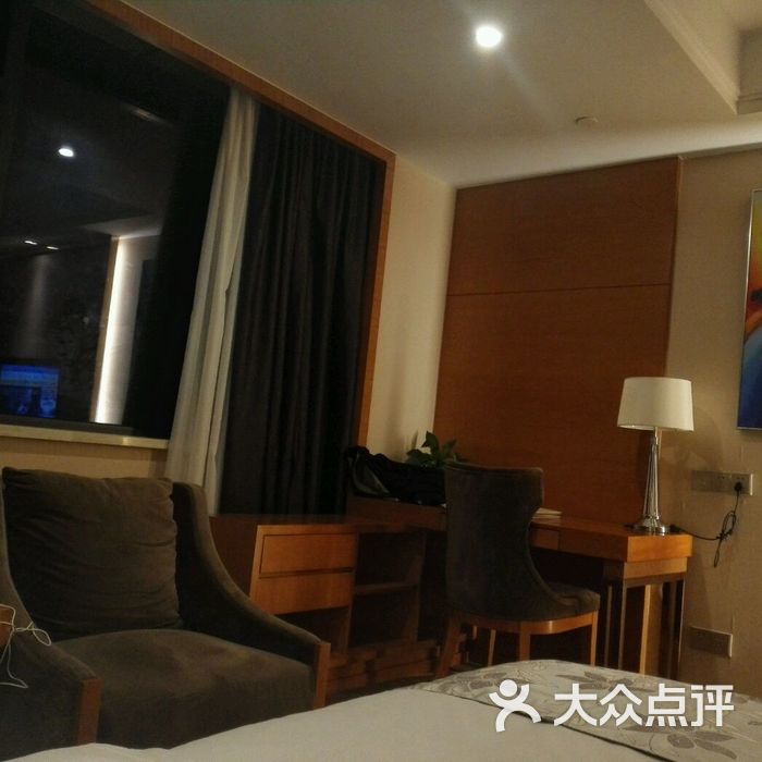 睢宁枫华丽致大酒店