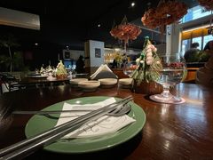 -Fuzzy Bistro 浮几韩餐·茶酒馆