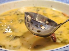 -味可道美食坊(福基路店)