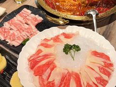 -川旺角融合菜•海景餐厅(星海广场店)