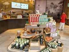 -星巴克臻选(成都太古里店)