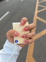 -闺蜜美甲