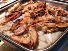 -蒙古大营(朝阳公园店)