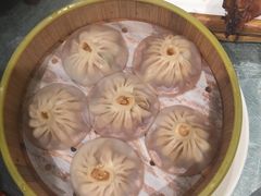 -小厨娘淮扬菜(清江苏宁广场店)