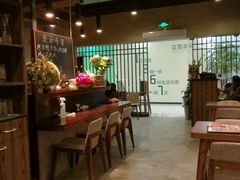 大堂-麦秋寿司(富都广场店)