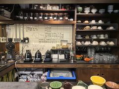 -Hei Cafe(工体店)