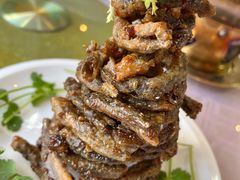 梁溪脆鳝-西新饭店(城中店)