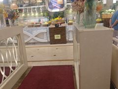 -芭菲盛宴·环球美食(袁家岗店)