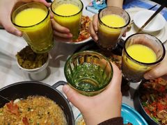 -茉莉餐厅(包河万达店)