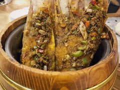 木桶小目鱼-陈傻子餐厅(世纪都会店)