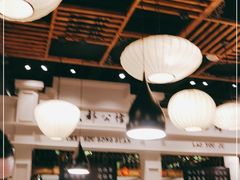 大堂-陈麻婆豆腐总店