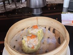 -夏宫中餐厅(静安香格里拉店)