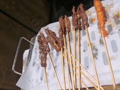-串盟烧烤大排档·长沙美食地标(星沙店)