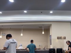 -爱康国宾体检中心(福田分院)