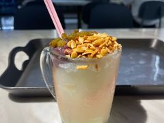 -凤记雪花酪(万达金街店)