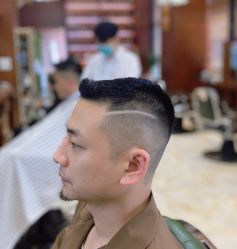 点击看大图 -尼特斯男士发型馆