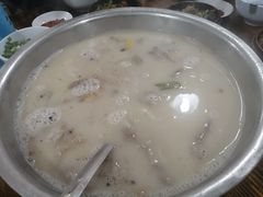 -刘记古镇羊肉汤