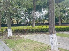 -福州大学(旗山校区)