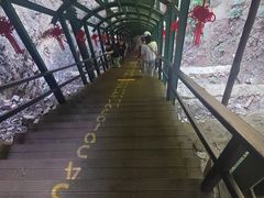 -京东石林峡风景区