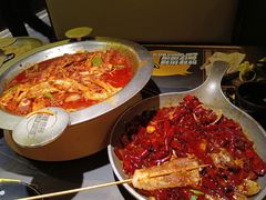 -嘎嘎鸭脑壳(金沙店)