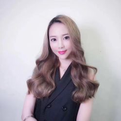 -i Style潮牌美发沙龙