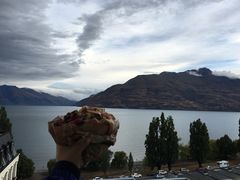 -Fergburger(皇后镇店)