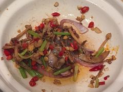 -兰湘子·湘菜小炒(南京江宁万达店)