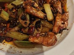 -辣婆婆(航天桥店)