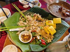 -园林美食城·本土农家菜(杨和镇店)