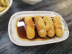 -西月城谭豆花(春熙路店)