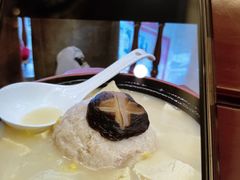 -鹿鸣春饭店(总店)