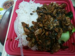 -L猪扒包(天河购书中心店)