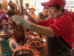-黄连大头华烧鹅店(大良店)