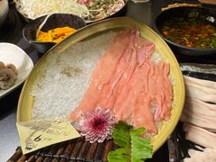 -生如夏花泰式火锅(西村黑金店)