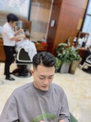 -尼特斯男士发型馆