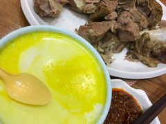 -清真·益鑫羊肉手抓馆(花园北街店)