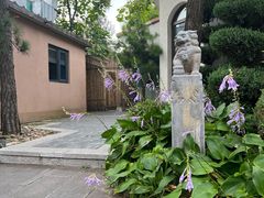 -熙古里艺术村